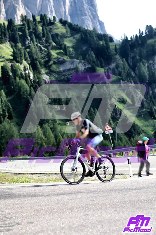Foto Passo Gardena 3 lug 2026 09:12
