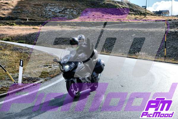 Foto Passo dello Stelvio 14 set 2025 09:45