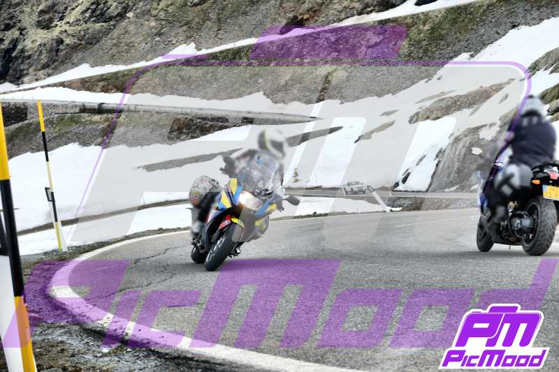 Foto Passo dello Stelvio 7 giu 2025 09:02