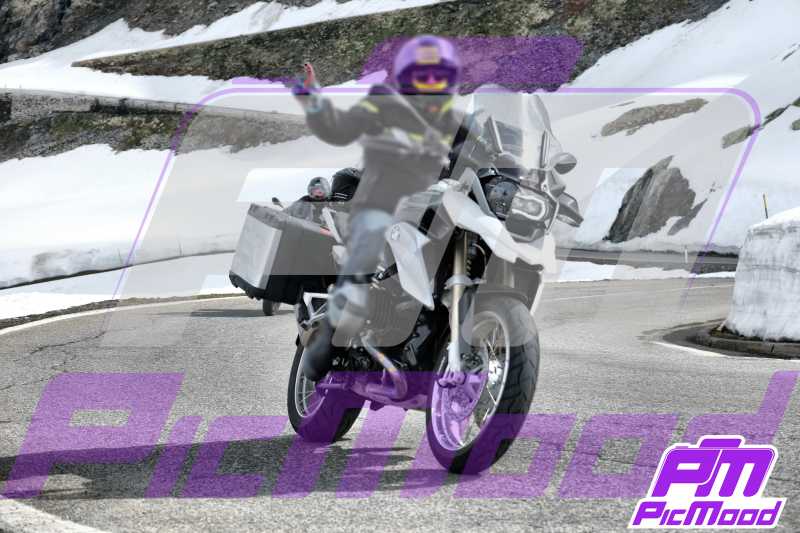 Foto Passo dello Stelvio 2 giu 2025 09:07