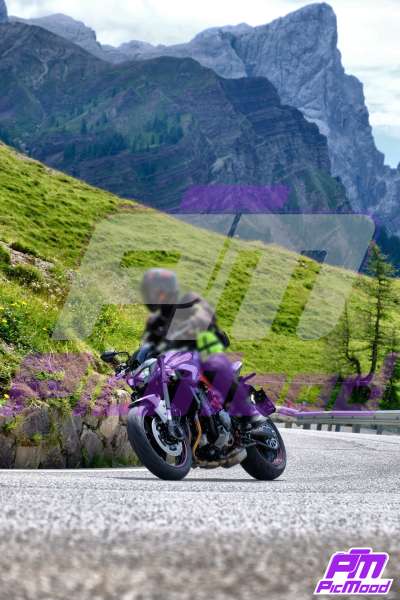 Foto Passo Rolle 20 lug 2025 11:37