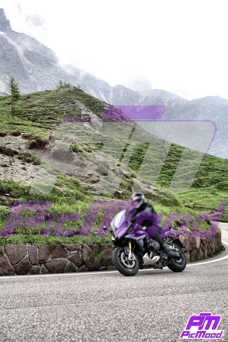 Foto Passo Rolle 7 giu 2025 09:24
