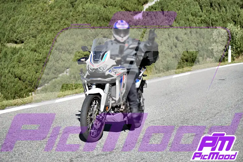 Foto Passo dello Stelvio 13 set 2026 10:11
