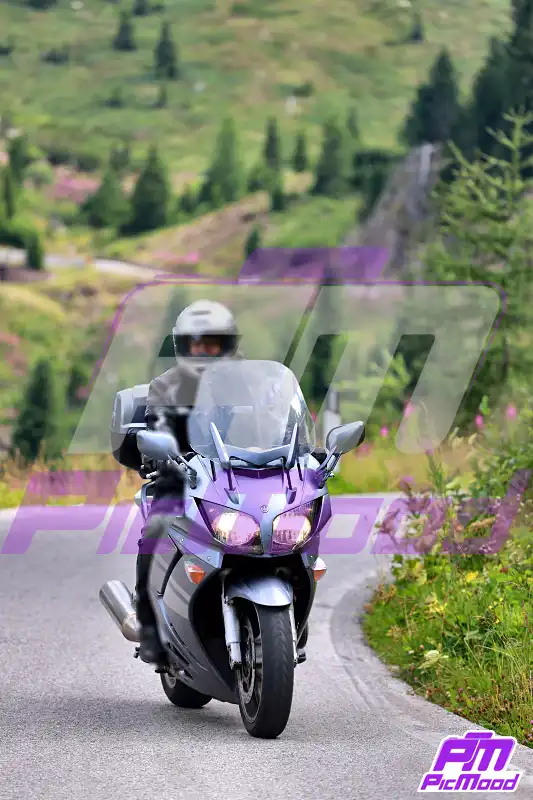 Foto Passo Manghen 26 lug 2026 09:56