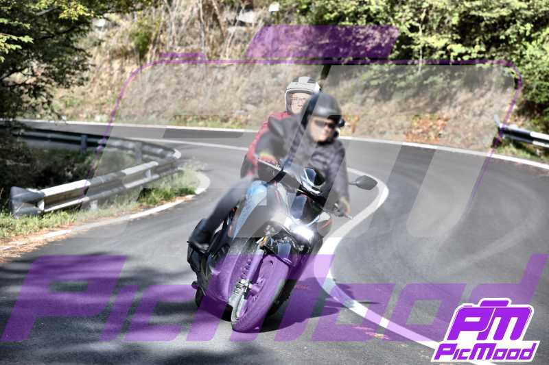 Foto Passo del Muraglione 15 set 2024 09:26