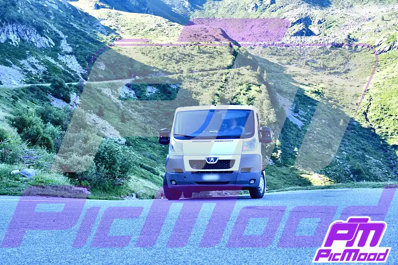 Foto Passo San Marco vers Valtellinese 4 lug 2026 09:11