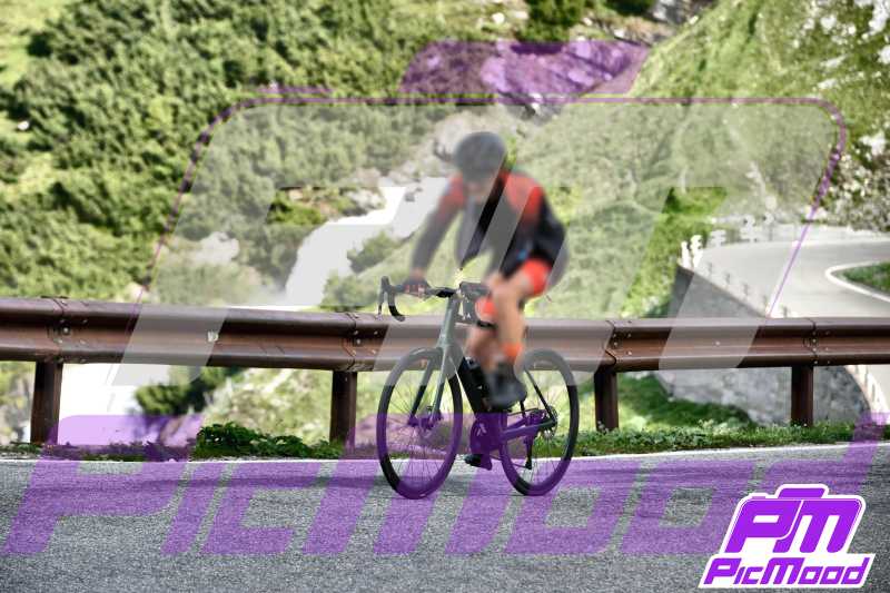 Foto Passo dello Stelvio 29 giu 2024 09:10