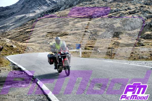 Foto Passo Gavia 7 set 2025 09:09