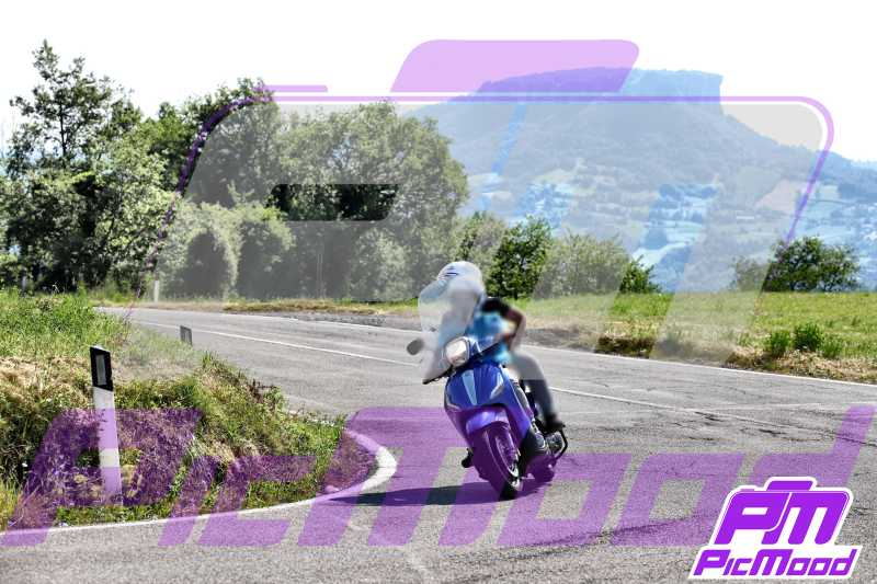 Foto Passo del Cerreto 20 lug 2024 09:23