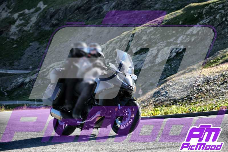 Foto Passo dello Stelvio 10 ago 2024 09:12