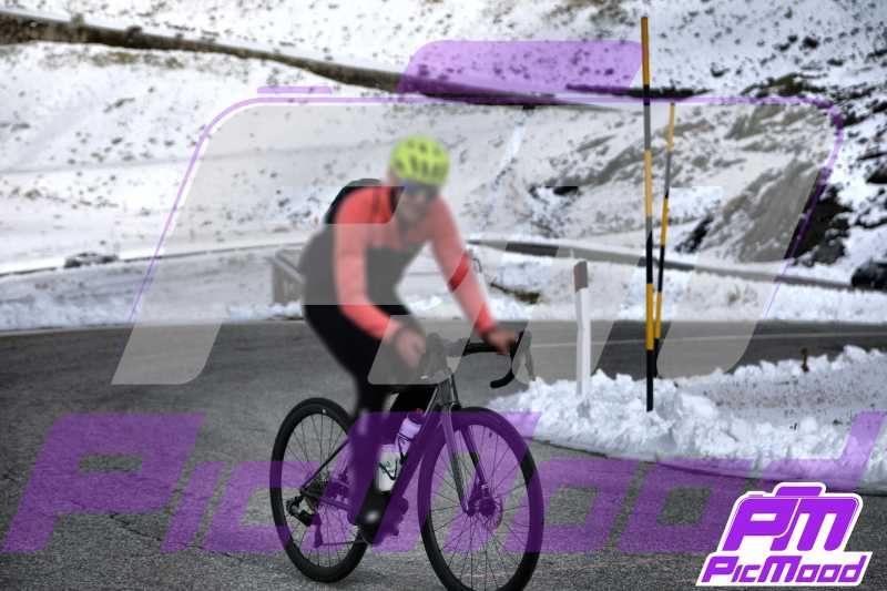 Foto Passo dello Stelvio 28 set 2024 12:56