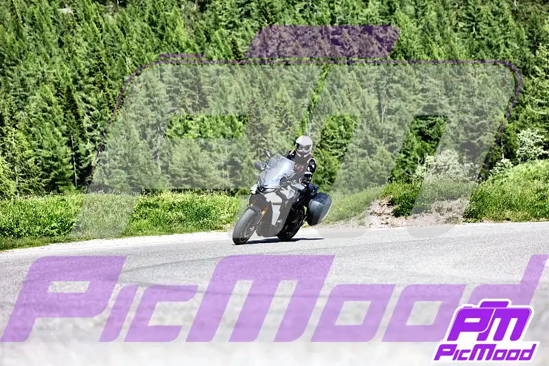 Foto Passo Rolle