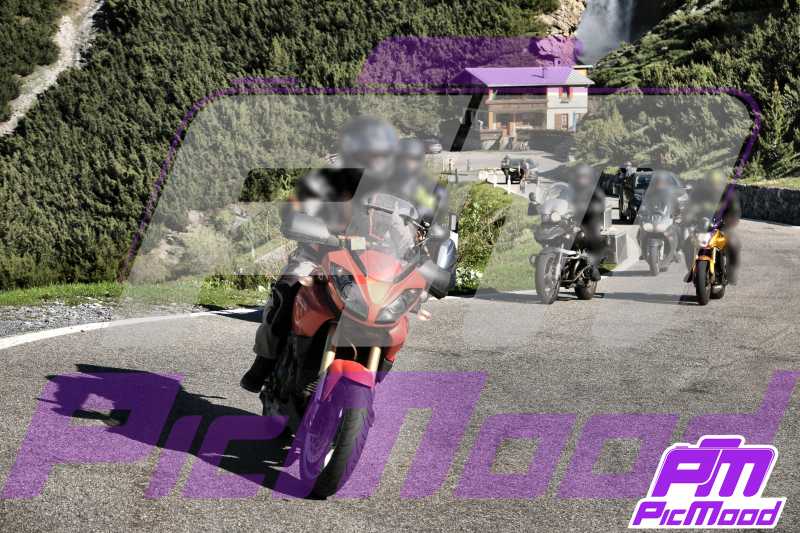 Foto Passo dello Stelvio 22 giu 2024 09:08