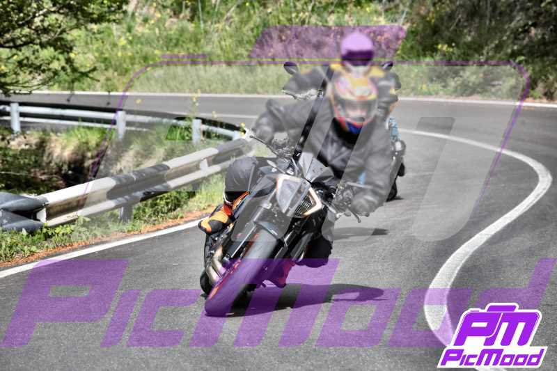 Foto Passo del Muraglione 4 mag 2025 09:47