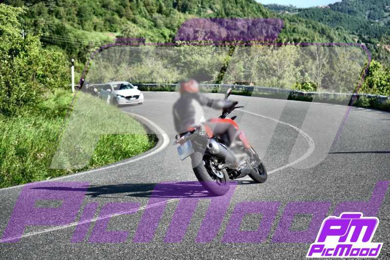 Foto Passo della Futa Raticosa 18 mag 2025 09:01