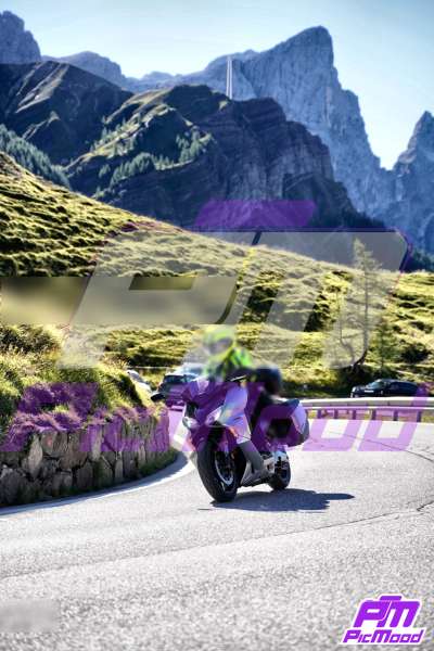 Foto Passo Rolle 31 ago 2025 09:39