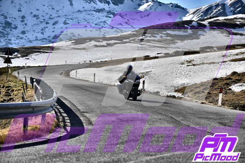 Foto Passo Giau 4 mag 2025 08:47