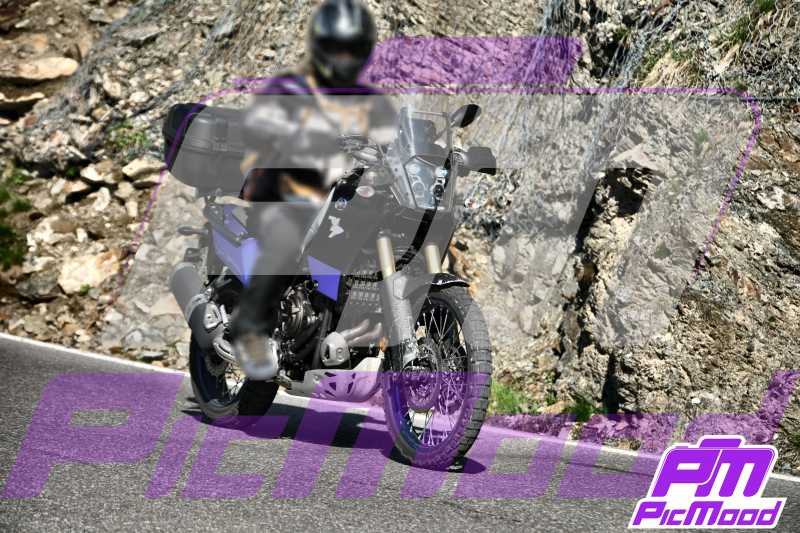 Foto Passo dello Stelvio 14 lug 2024 08:52