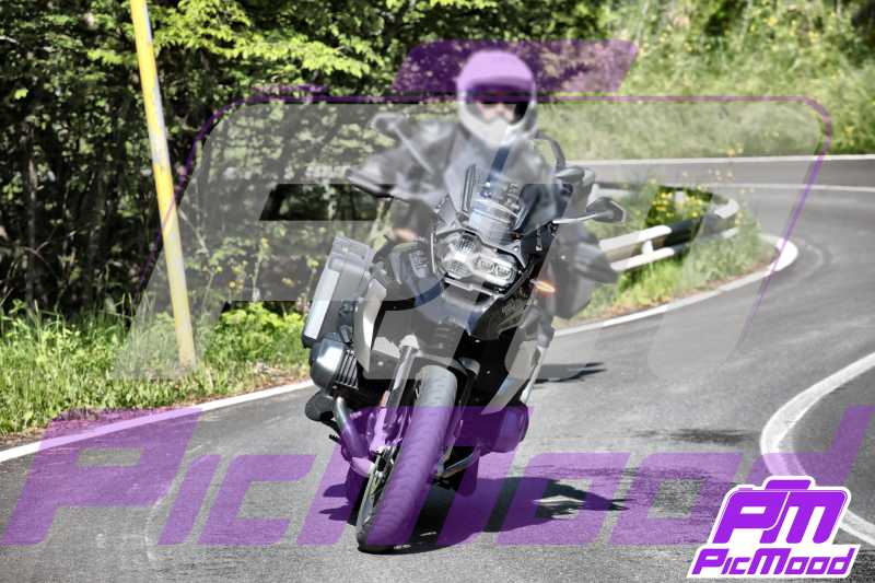 Foto Passo del Muraglione 24 mag 2025 09:51
