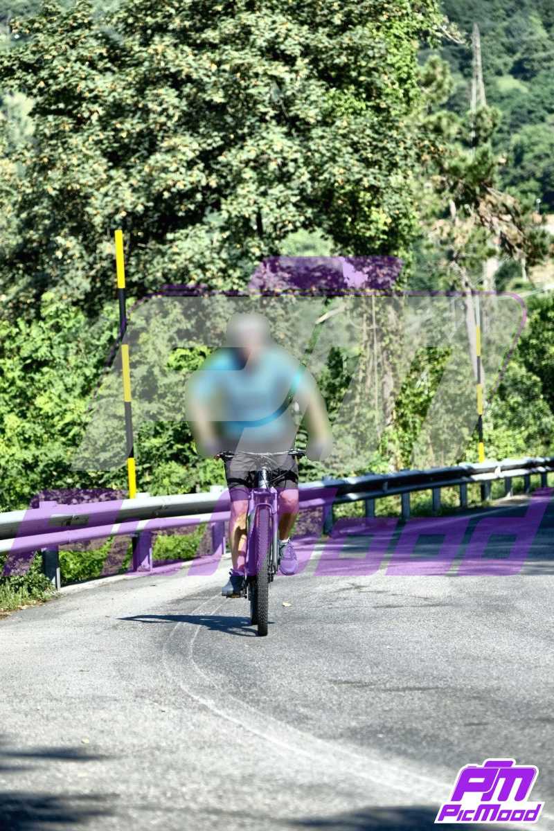 Foto Passo del Turchino 20 lug 2024 09:33