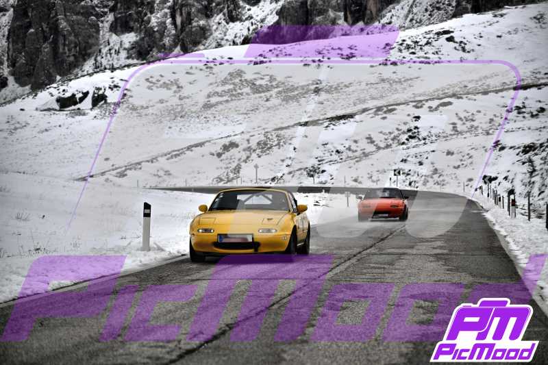 Foto Passo Giau 14 set 2024 10:20