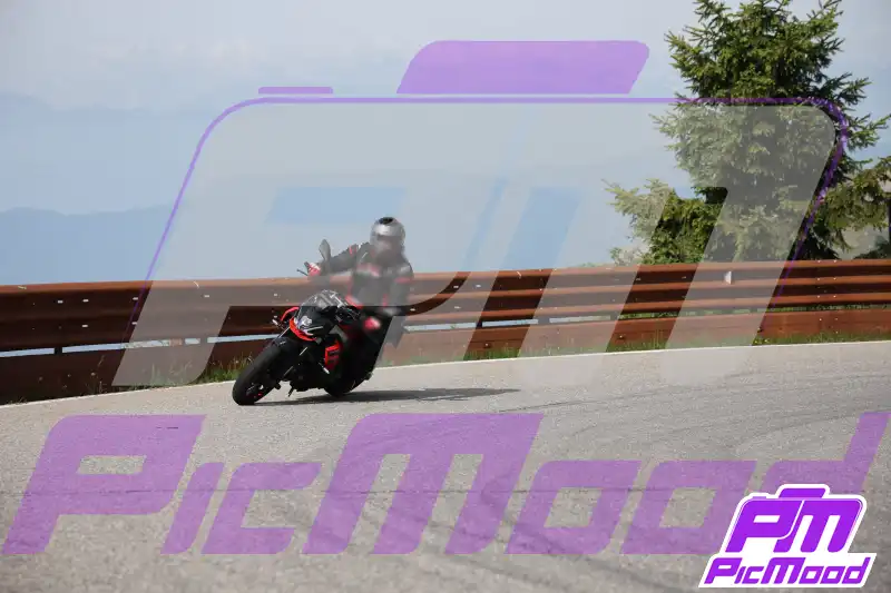 Foto Mottarone 30 mag 2026 09:35