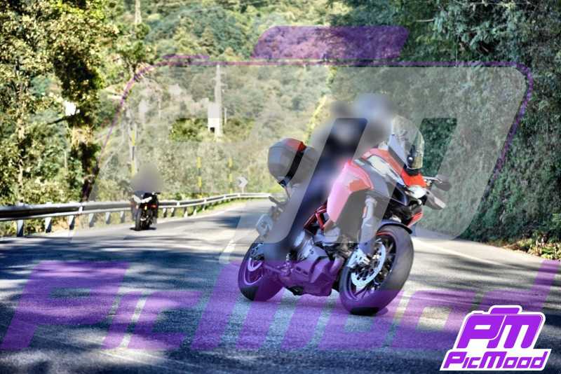 Foto Passo del Turchino 28 set 2024 09:21