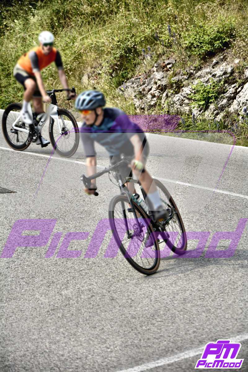 Foto Passo del Ghisallo 21 giu 2025 09:34