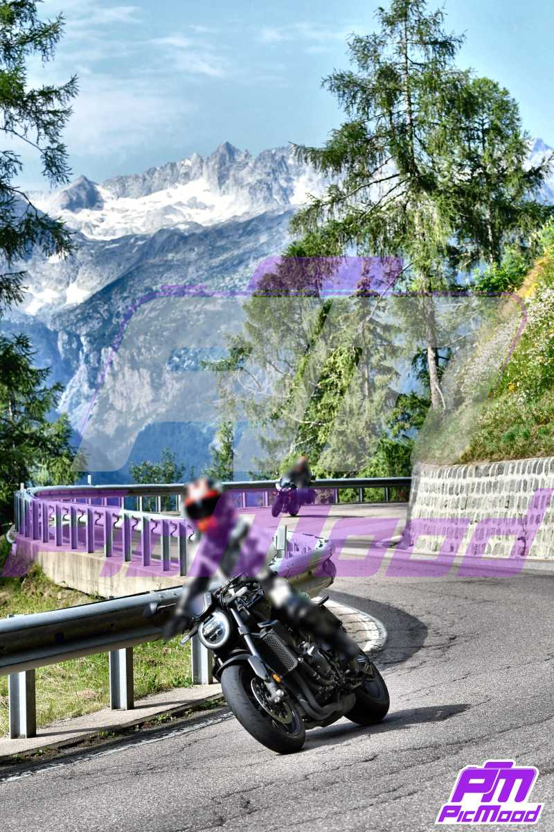 Foto Passo del Tonale 28 lug 2024 09:38