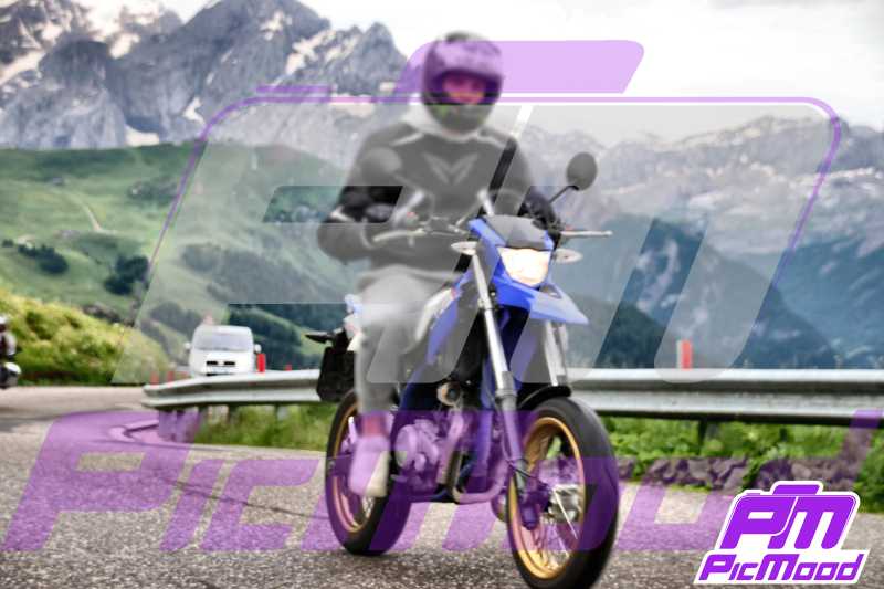 Foto Passo Sella 20 lug 2024 09:28