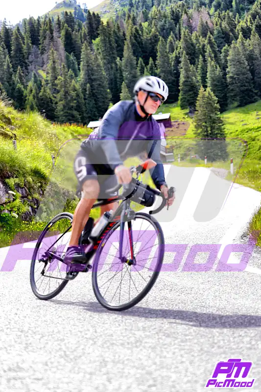 Foto Passo Manghen 14 giu 2026 10:02
