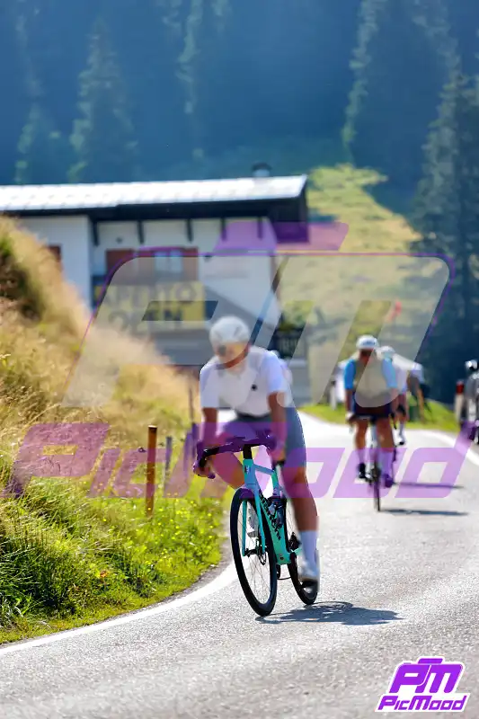 Foto Passo Manghen 1 ago 2026 10:07