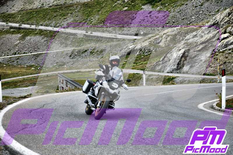 Foto Passo dello Stelvio 8 set 2024 08:52