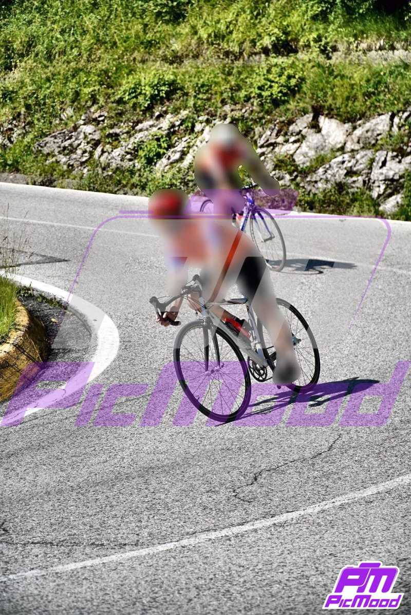 Foto Passo del Ghisallo 22 giu 2024 09:59