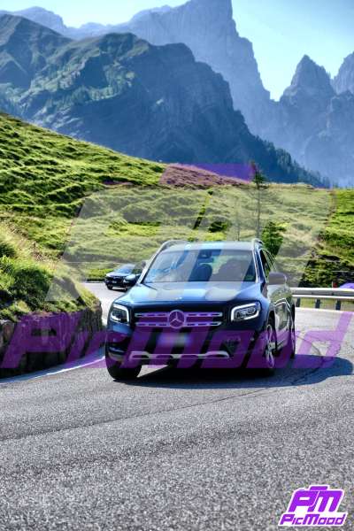 Foto Passo Rolle 19 lug 2025 09:39