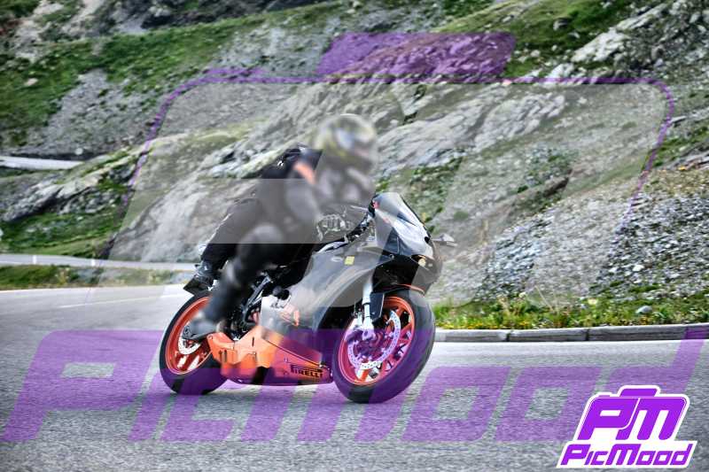 Foto Passo dello Stelvio 4 ago 2024 08:51