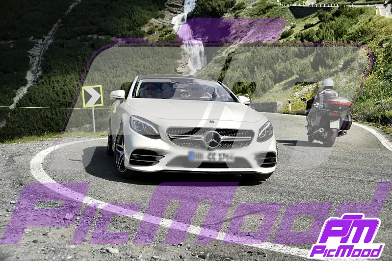 Passo dello Stelvio