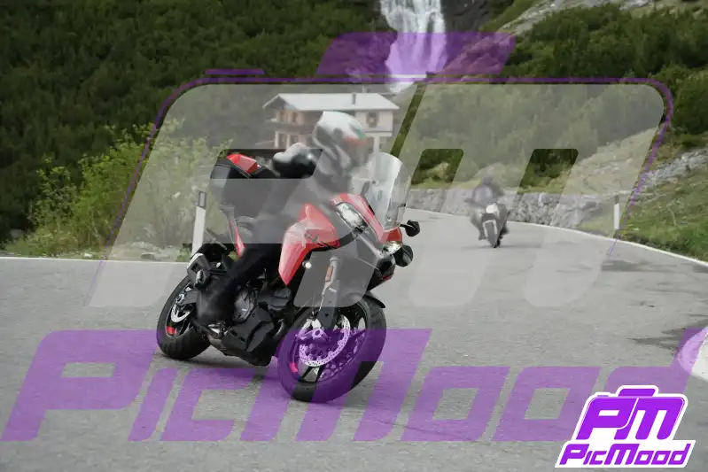 Passo dello Stelvio