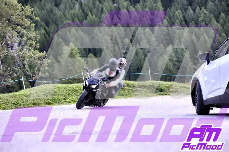 Foto Passo Rolle 18 lug 2026 09:13