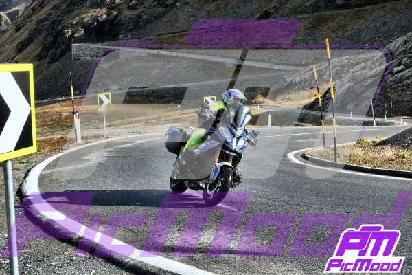 Foto Passo dello Stelvio 14 set 2025 09:11