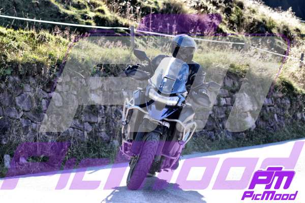 Foto Passo Manghen 31 ago 2025 09:27