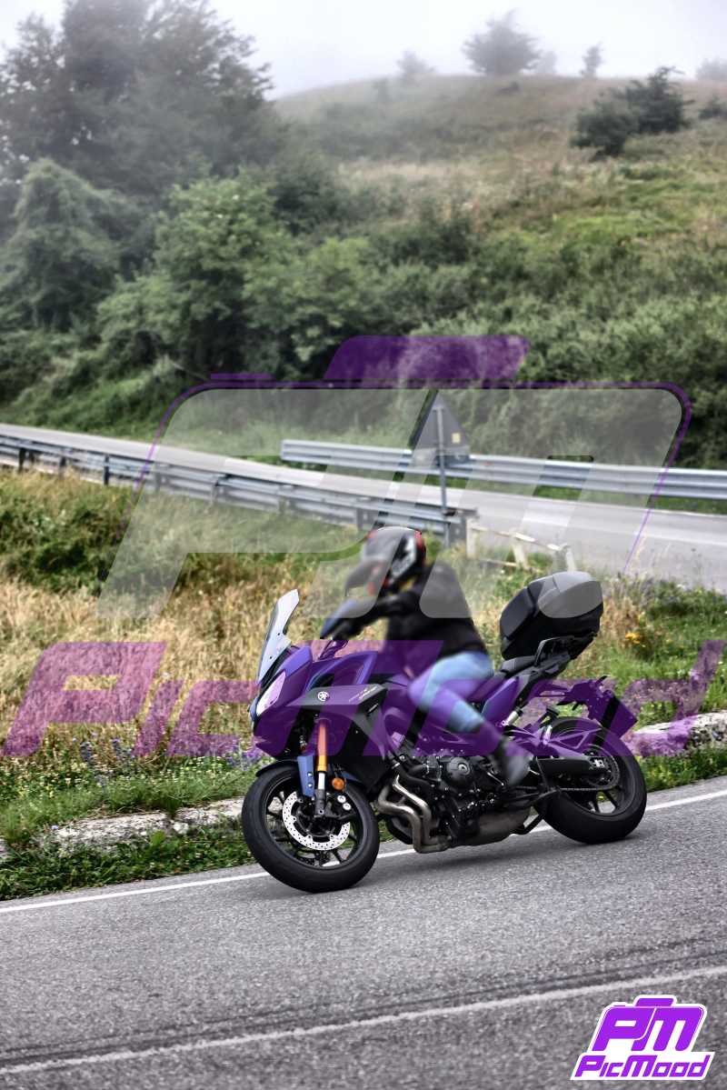 Foto Passo della Cisa versante Toscana 13 lug 2024 09:41