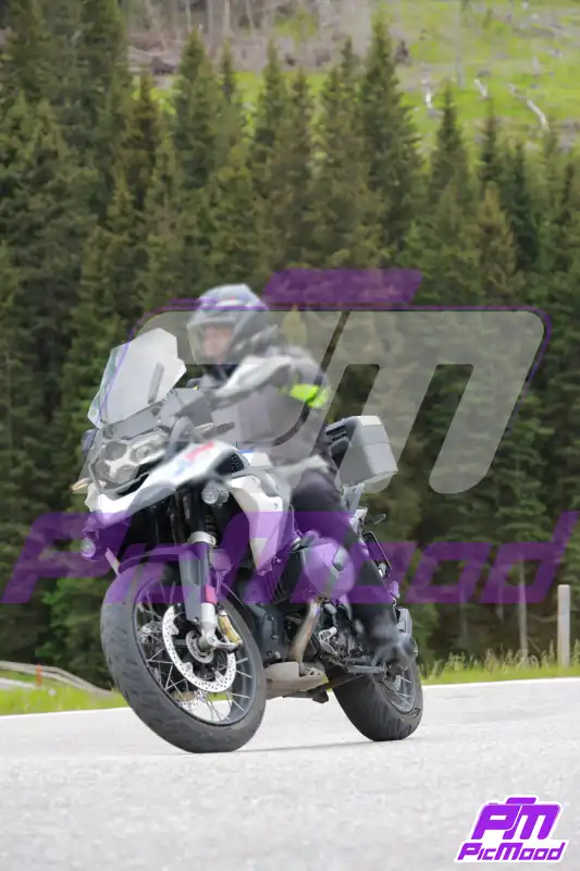 Foto Passo Manghen 6 giu 2026 09:36