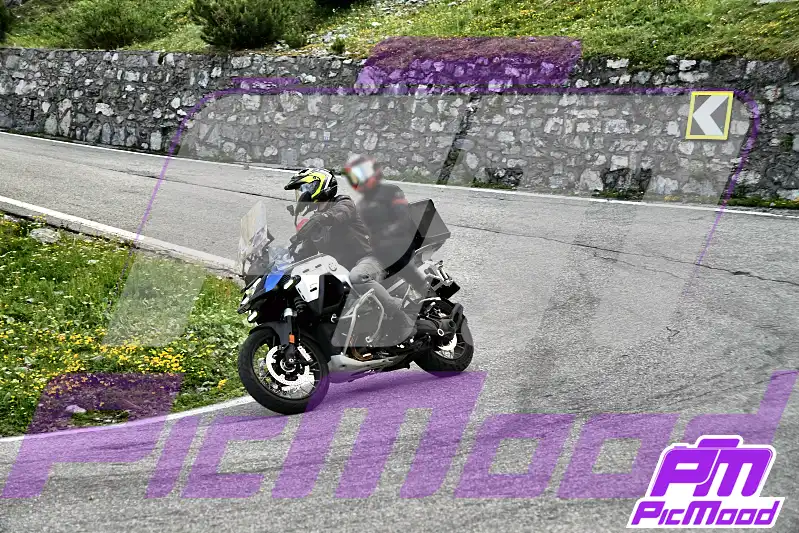 Foto Passo dello Stelvio 21 giu 2026 08:57