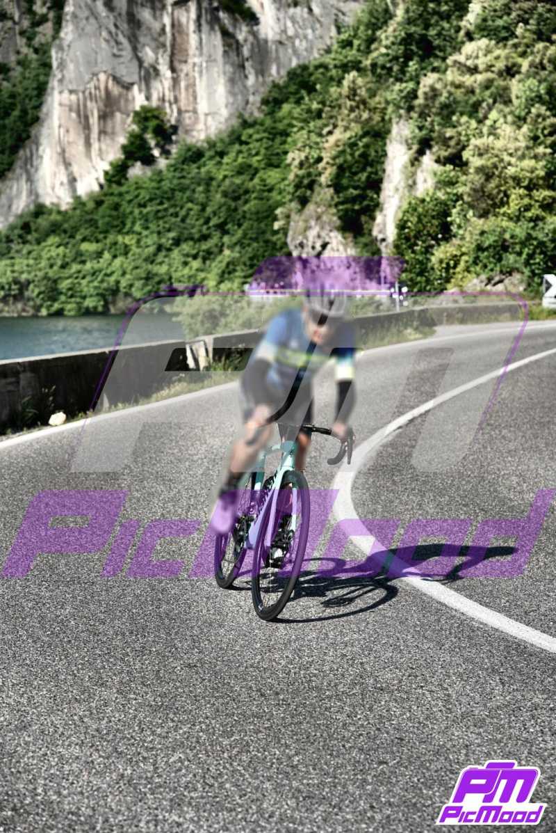 Foto Lago di Iseo 17 mag 2025 08:53