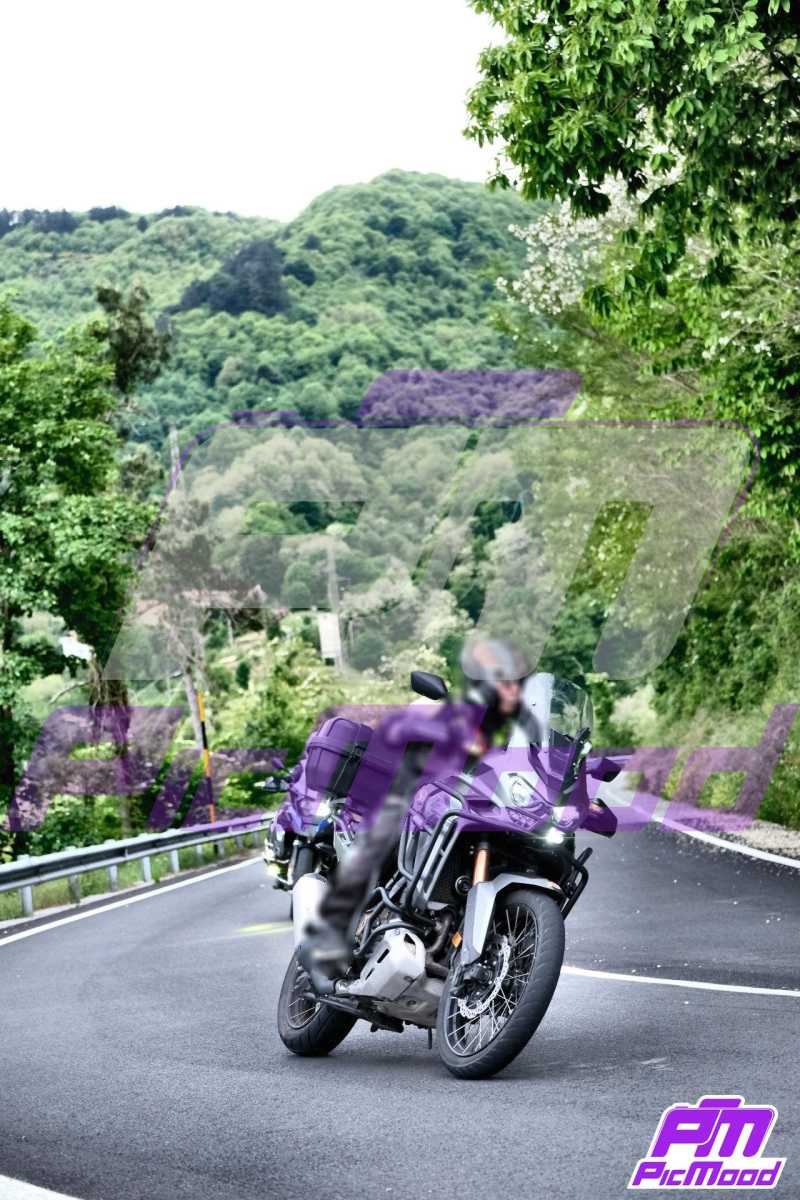 Foto Passo del Turchino 18 mag 2025 09:50