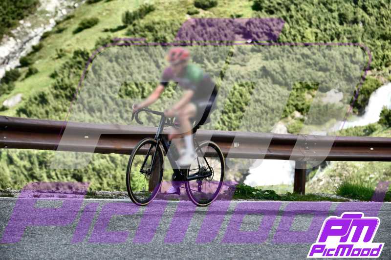 Foto Passo dello Stelvio 29 giu 2024 09:11
