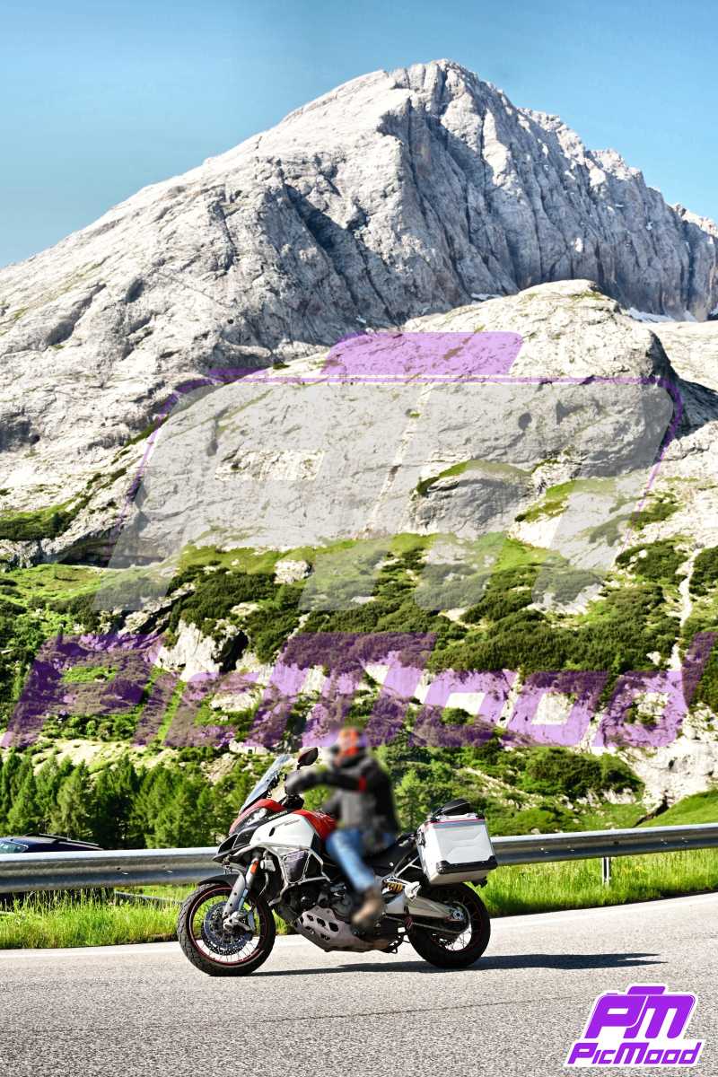 Foto Passo Fedaia 22 giu 2025 08:38
