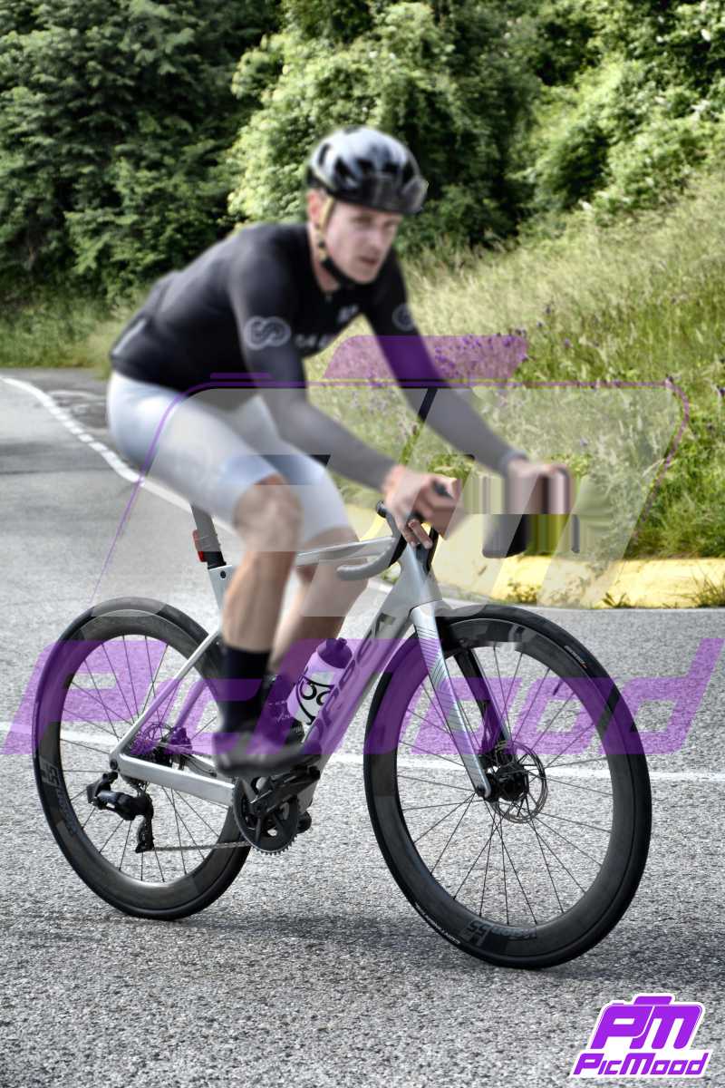 Foto Passo del Ghisallo 7 giu 2025 09:49