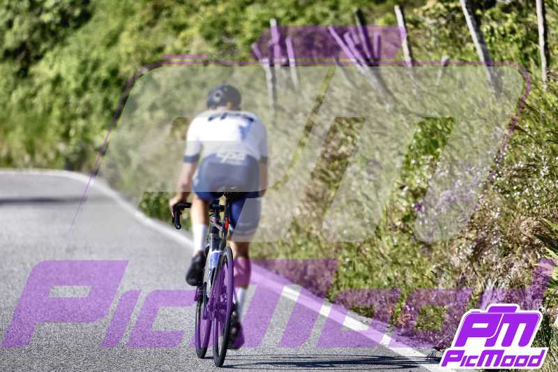 Foto Passo della Futa Raticosa vers Toscana 2 giu 2025 08:54